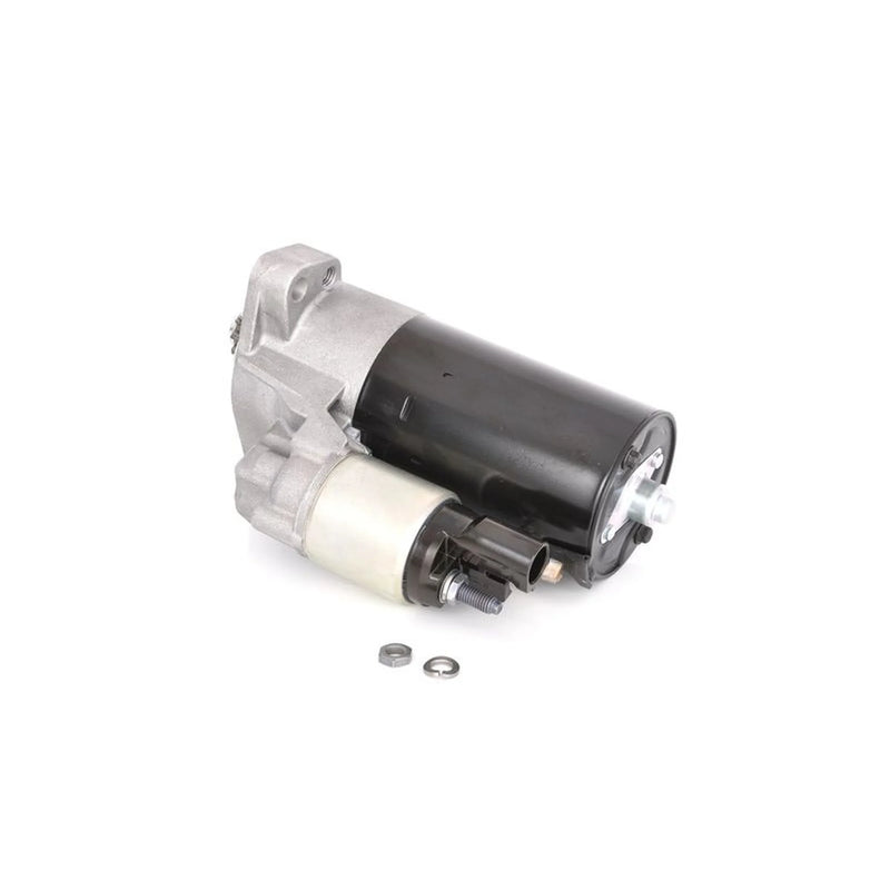 Bosch Starter Motor 12V 2kW 9 Teeth