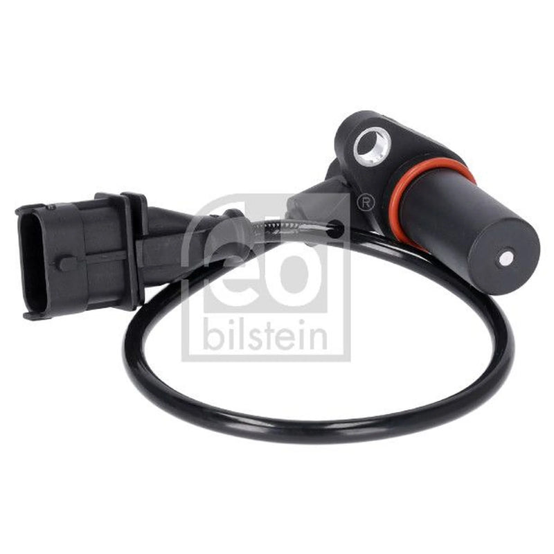 Febi Crankshaft Position Sensor 183901