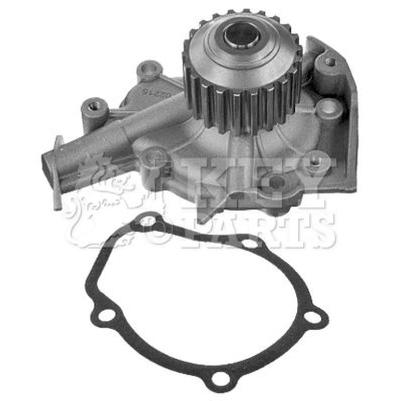 Key Parts Engine Cooling Water Pump fits Chevrolet Aveo 2011-2015 1.2