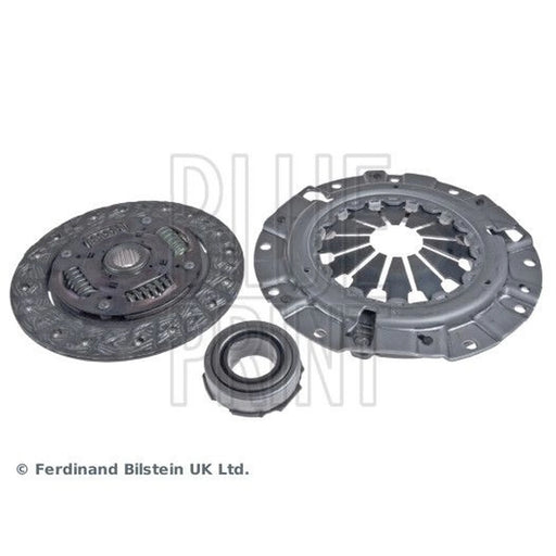 Blue Print Clutch Kit Set 3pc 189mm ADK83038