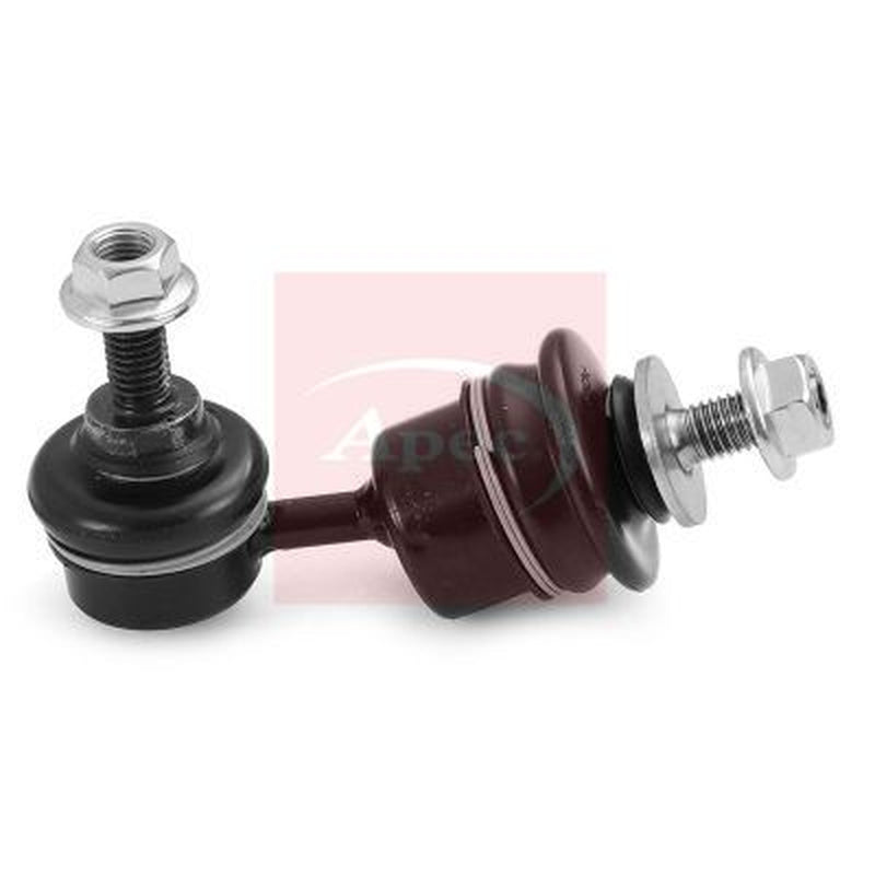 Apec Stabiliser Bar Link Coupling Rod Rear Right fits Jaguar X-Type I 2001-2009