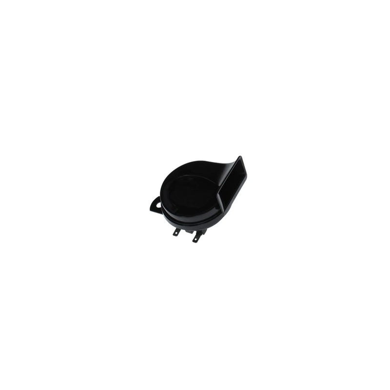 Bosch Trumpet Style Car Horn fits BMW 3 2004-2013