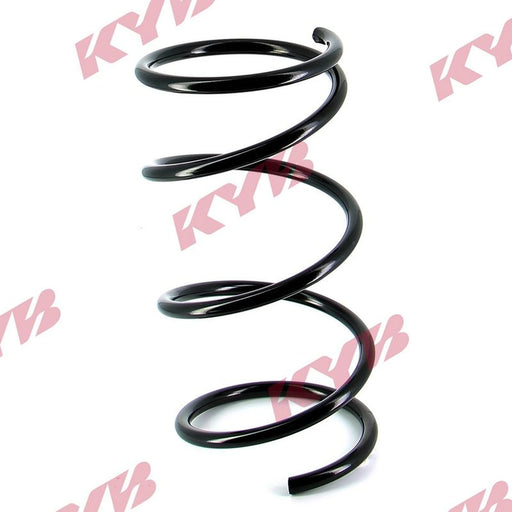 KYB Front Left Suspension Coil Spring RA2067