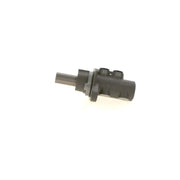 Bosch Brake Master Cylinder Hydraulic Assembly fits Fiat Sedici 2006-2014