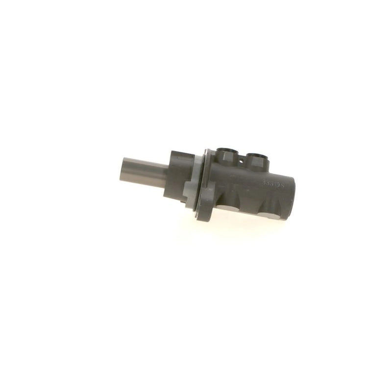 Bosch Brake Master Cylinder Hydraulic Assembly fits Fiat Sedici 2006-2014