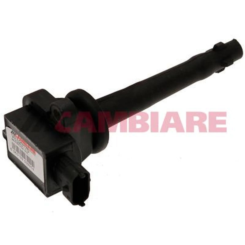 Cambiare Ignition Coil Pack fits Nissan Micra II 2000-2003 1.0 1.4