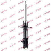 KYB Shock Absorber Damper Strut Front Right fits Daihatsu Terios 2000-2006 1.3