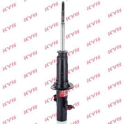 KYB Shock Absorber Damper Strut Front Left fits Honda Accord III 1985-1989