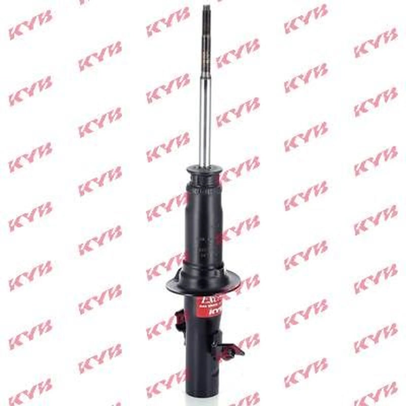 KYB Shock Absorber Damper Strut Front Left fits Honda Accord III 1985-1989