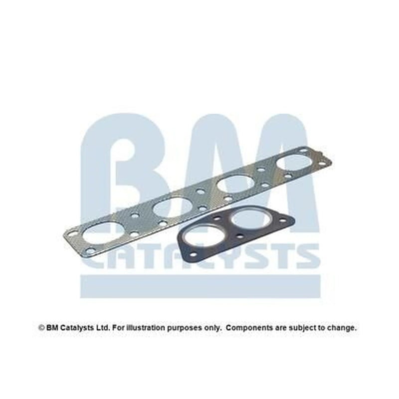 BM Catalysts Fitting Kit FK91509A FK91509A