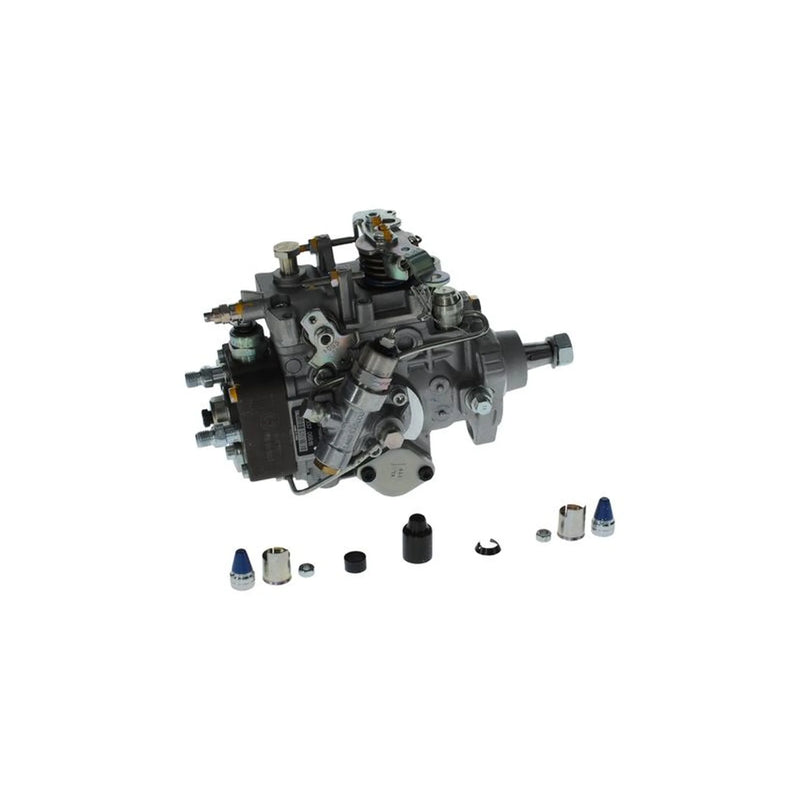 Bosch Diesel Injection Pump