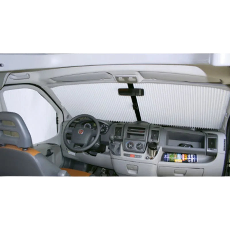 Remis Remifront IV Front Blind for Fiat Ducato 2019-2021