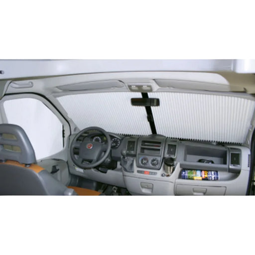 Remis Remifront IV Front Blind for Fiat Ducato 2019-2021
