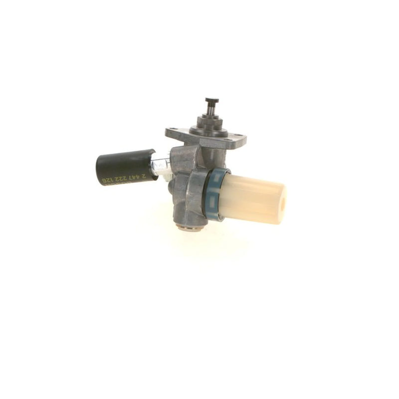 Bosch Fuel Pump Assembly
