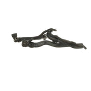 Gates Radiator Coolant Hose 860mm ID fits Audi A3 2016-2020 1.0