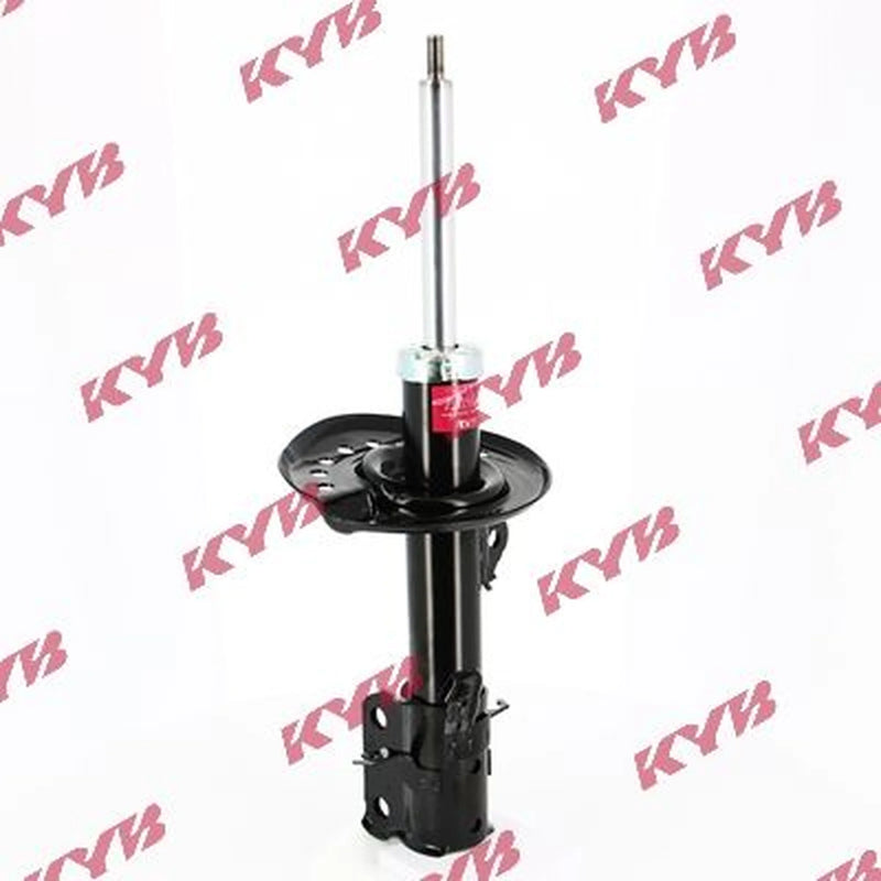 KYB Shock Absorber Damper Strut Front Right fits Nissan Pulsar 2014-2015