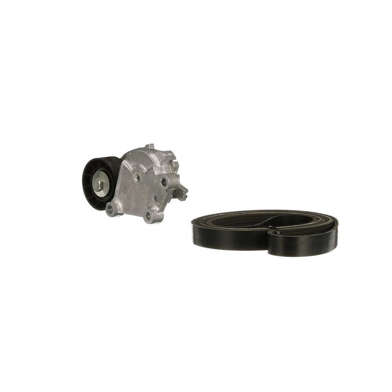 Gates V-Ribbed Belt Set K036PK965