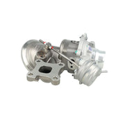NRF Turbocharger Turbo Unit 90010017