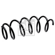 Febi Front Suspension Coil Spring 1003688