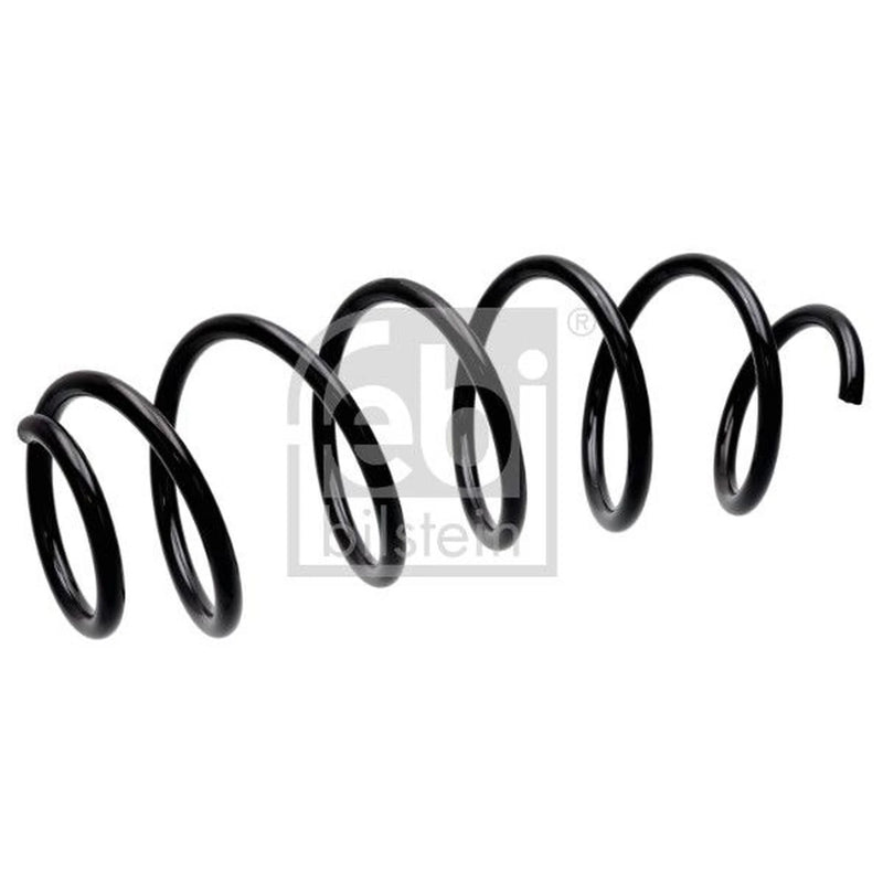 Febi Front Suspension Coil Spring 1003688