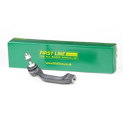 First Line Steering Tie Rod End Ball Joint fits Jaguar S-Type II 1999-2008