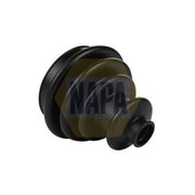 NAPA Drive Shaft Bellow Front fits Abarth 500 / 595 / 695 2008 on 1.4
