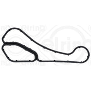 Elring Oil Cooler Gasket Wide Thick fits BMW 1 2005-2013