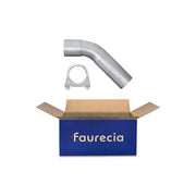 Hella Exhaust Pipe OD fits Iveco Daily III 1999-2007 2.8