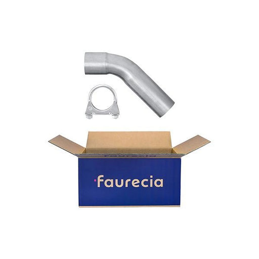 Hella Exhaust Pipe OD 8LA 366 004-281