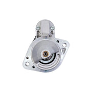 Hella Starter Motor 12V 2kW 10 Teeth fits Hyundai H-1 2000-2007 2.5