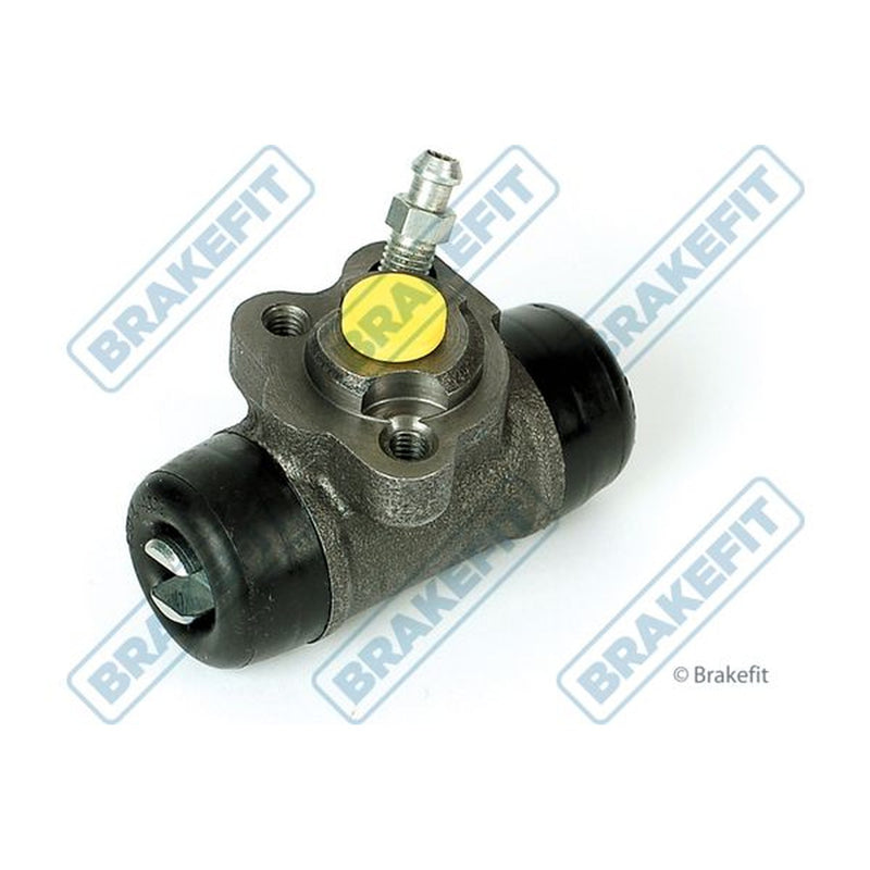 Apec Wheel Cylinder Hydraulic Brake Rear Right fits Hyundai Elantra III
