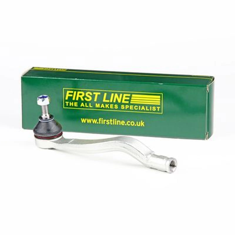 First Line Steering Tie Rod End Ball Joint fits Dacia Dokker 2012-2021