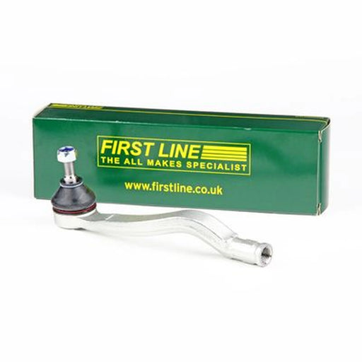 First Line Steering Tie Rod End Ball Joint fits Dacia Dokker 2012-2021