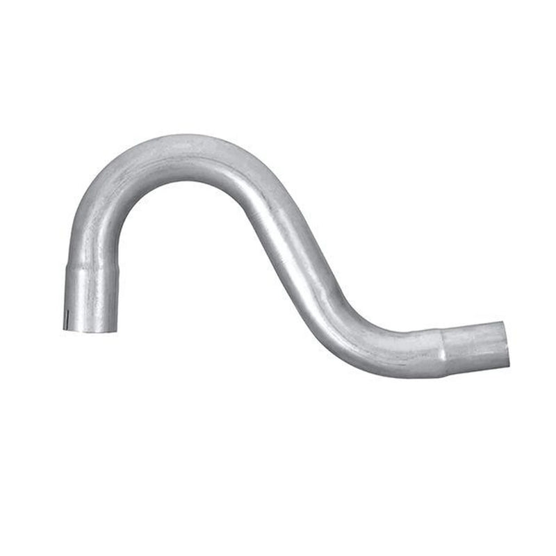 Hella Exhaust Pipe OD fits Volvo 740 1984-1992 2.0 2.3
