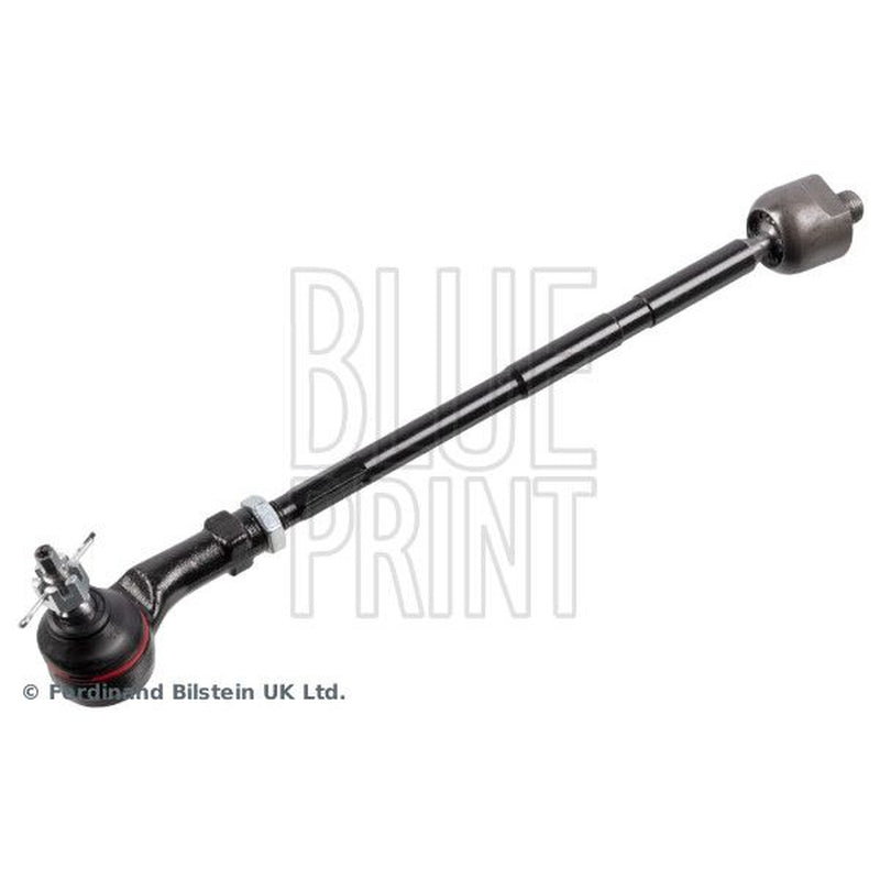 Blue Print Inner Rack End Right Joint Front Left fits Hyundai I20 Active