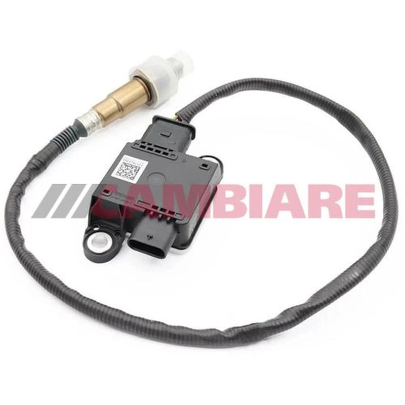 Cambiare Diesel Particulate Sensor fits Ford Ranger 2018-2019 2.0