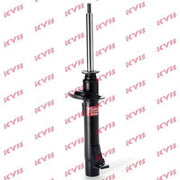 KYB Shock Absorber Damper Strut Front Right fits Ford Fiesta V 2001-2010
