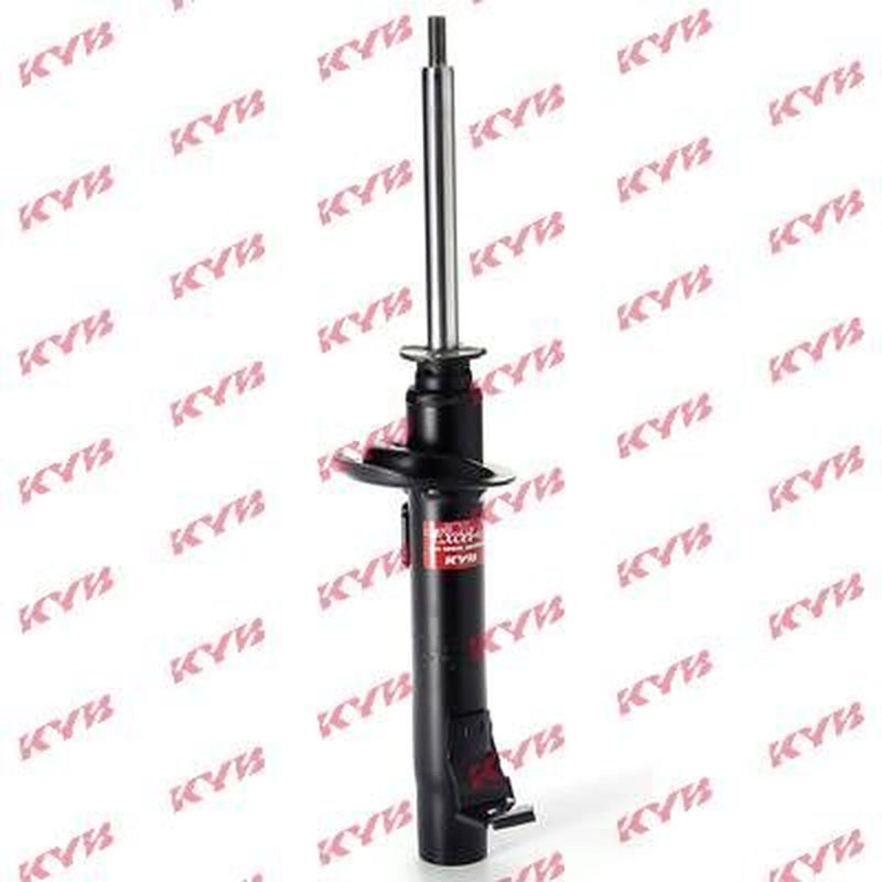 KYB Shock Absorber Damper Strut Front Right fits Ford Fiesta V 2001-2010