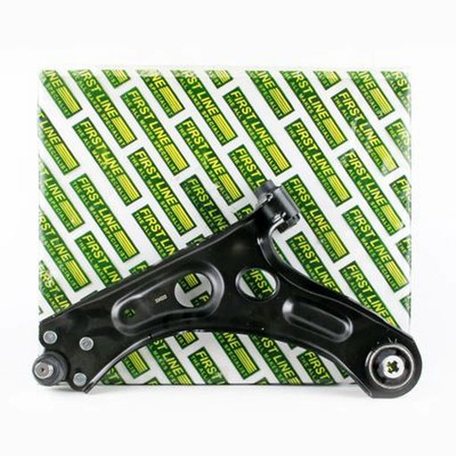 First Line Control/Trailing Arm fits Opel Corsa F 2019 on 1.2 1.5