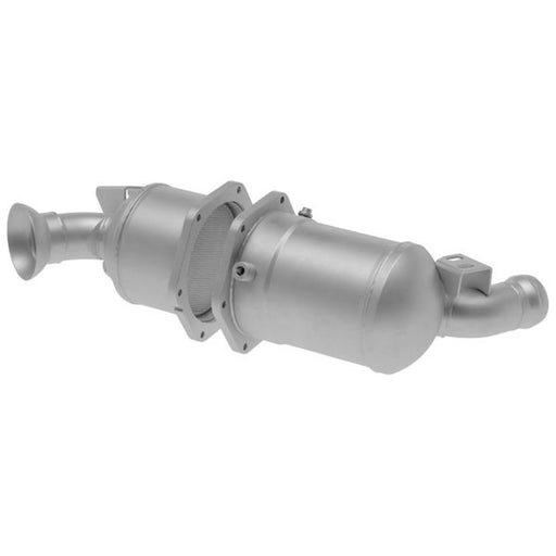 Hella Soot/Particulate Filter fits Mercedes-Benz C-Class 2000-2008