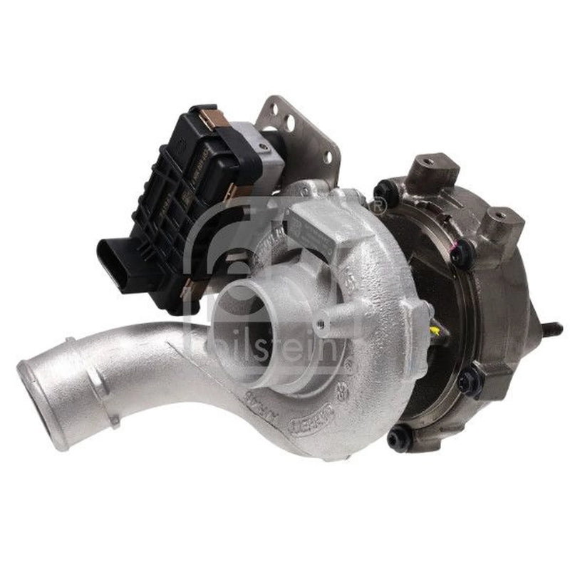 Febi Turbocharger Turbo Unit 187018