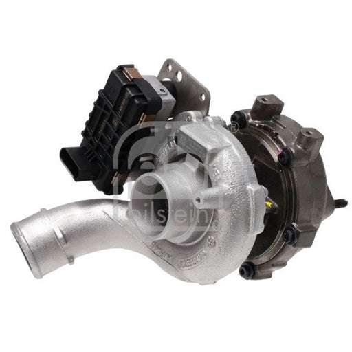 Febi Turbocharger Turbo Unit 187018