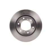 Bosch 2 x Vented Brake Discs