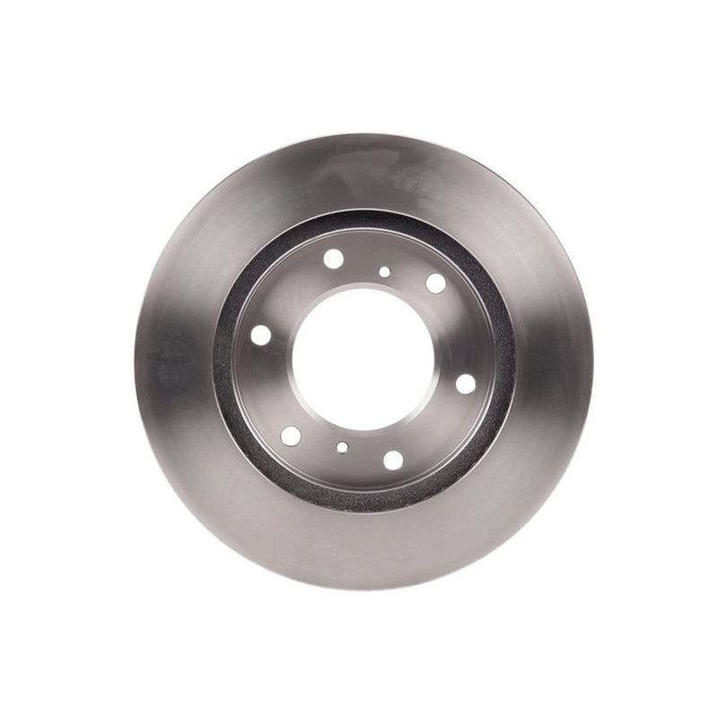 Bosch 2 x Vented Brake Discs