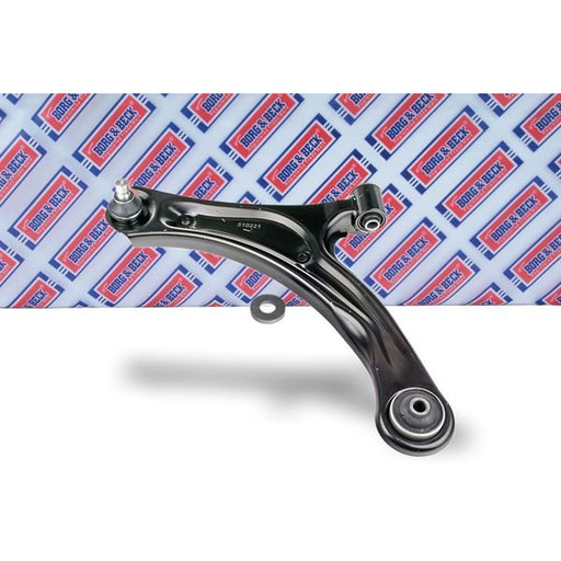 Borg & Beck Control/Trailing Arm BCA7790