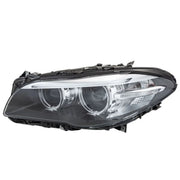 Hella Headlight Headlamp PY24W Left fits BMW 5 2010-2017