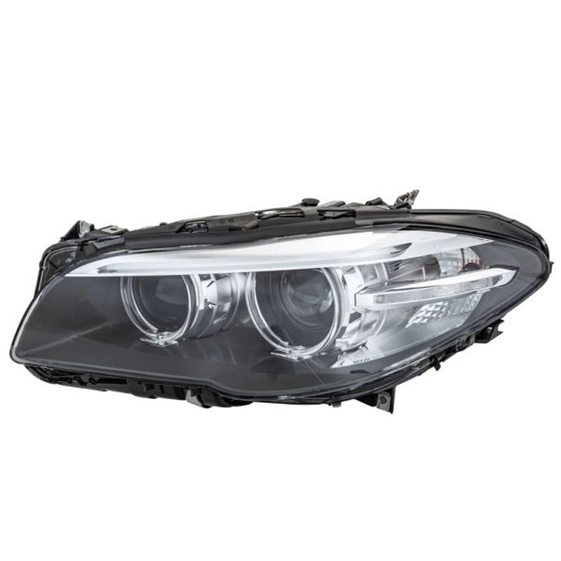 Hella Headlight Headlamp PY24W Left fits BMW 5 2010-2017
