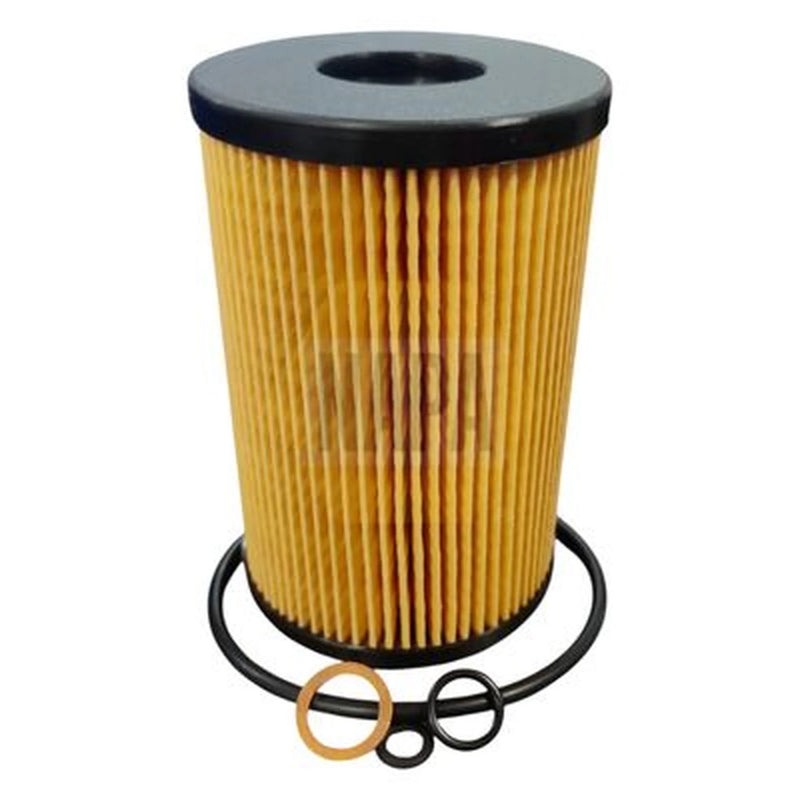 NAPA Engine Oil Filter NFO3307