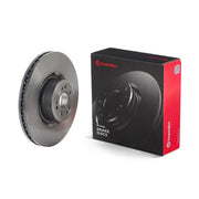 Brembo Front Brake Discs & Pads fits Mercedes-Benz S-Class 2020-2023