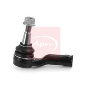 Apec Steering Tie Rod End Ball Joint Front Right fits Land Rover Discovery V
